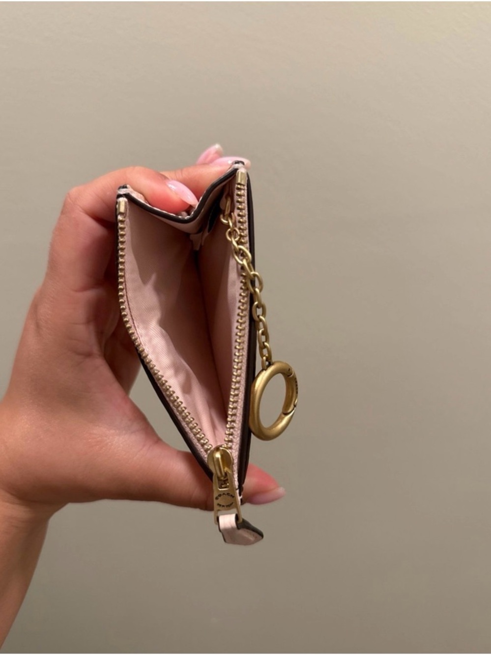 Coach Wallet - Picture 4 of 4